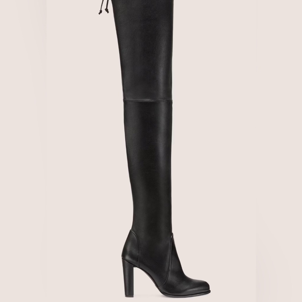 Stuart Weitzman Highland Thigh high boot